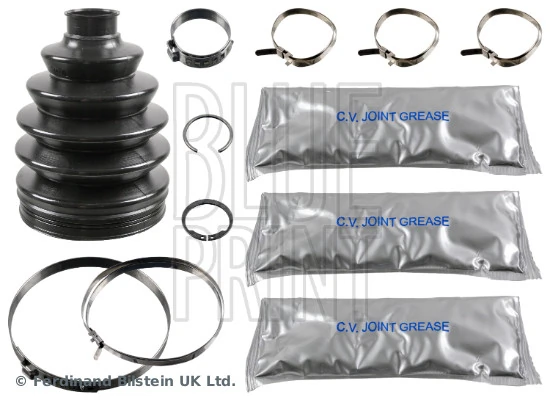 Bellow Kit, drive shaft